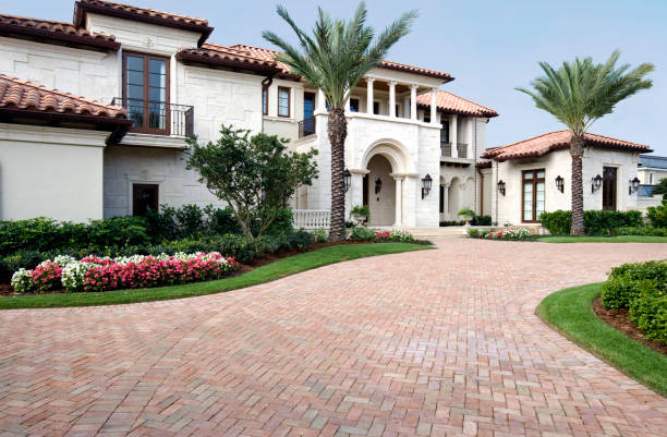 Reasons to Select Us for Your Driveway Paving Requirements in Kankakee, IL