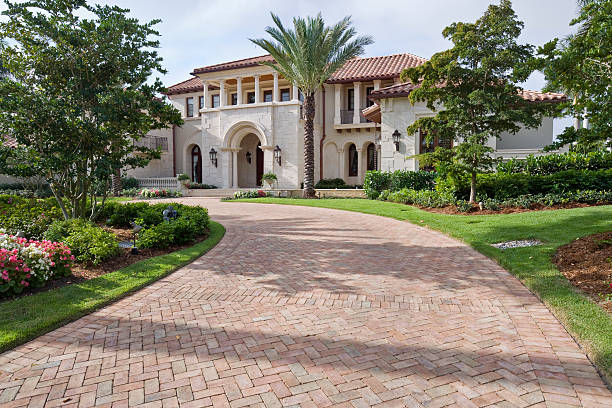 Best Custom Driveway Pavers  in Kankakee, IL